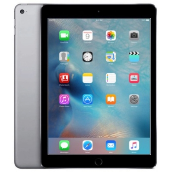 iPad Air 2 , 9,7'', 32GB, WIFI, spacegrey (ID: YWH5GD), Zustand 
